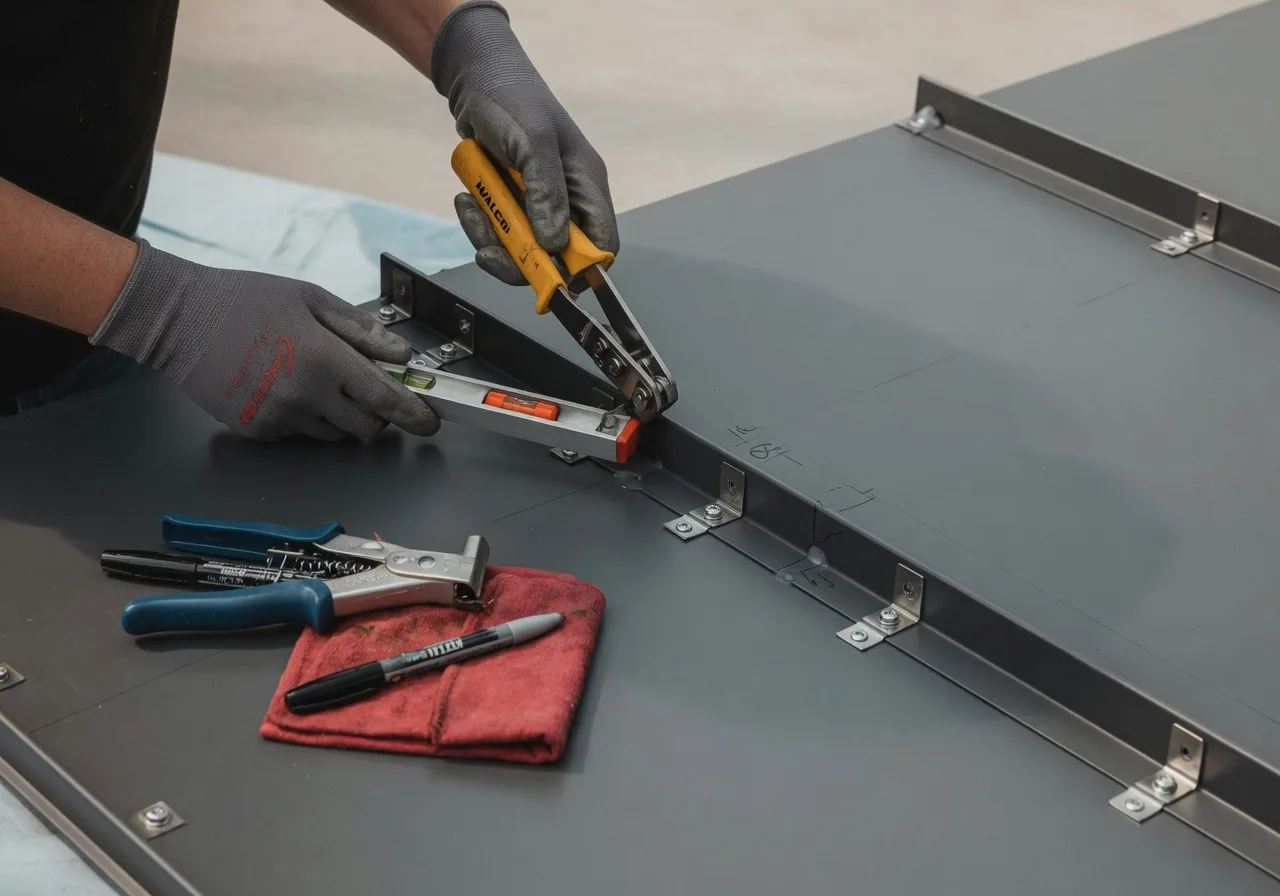 Why choose Metal Roofing Installation in Greenfield, IA